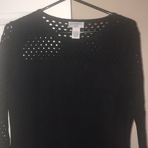 Carmen Sweater Dress